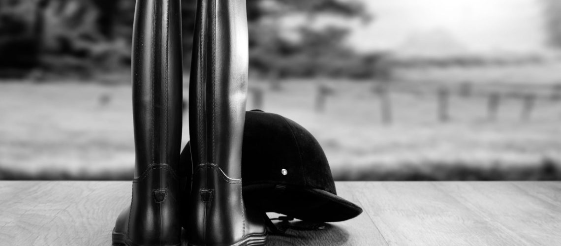What to wear horse riding