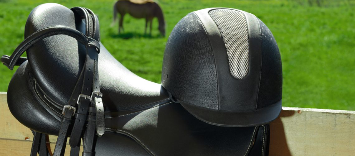 Horse Riding Helmet