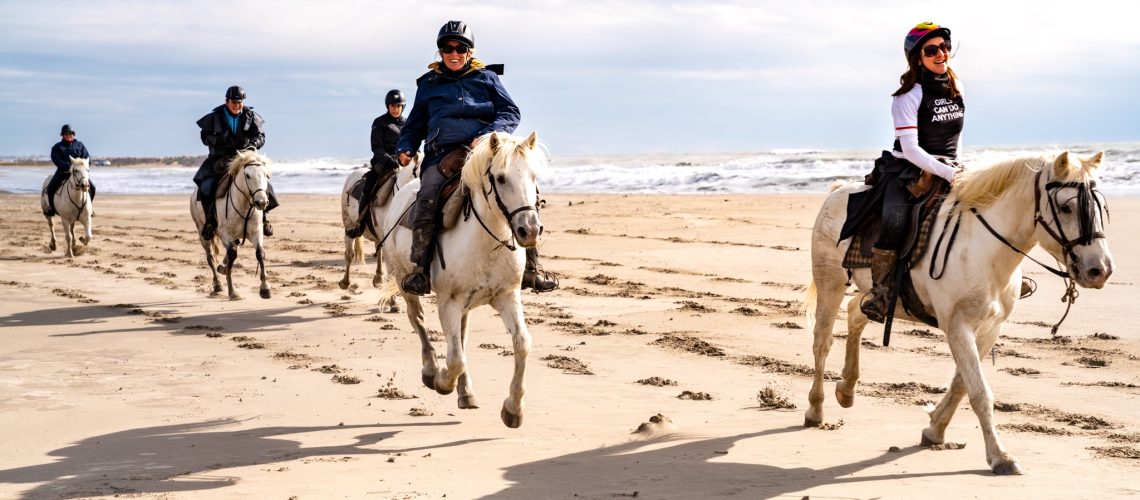 Top 3 tips for an enjoyable horse riding experience